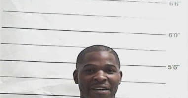 Glenn Carr, - Orleans Parish County, LA 